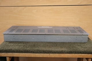 USED CRESTRON CAEN-4X1 AUTOMATION ENCLOSURE MOTORHOME PARTS FOR SALE