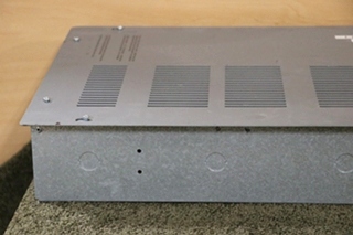 USED CRESTRON CAEN-4X1 AUTOMATION ENCLOSURE MOTORHOME PARTS FOR SALE