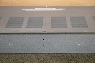 USED CRESTRON CAEN-4X1 AUTOMATION ENCLOSURE MOTORHOME PARTS FOR SALE