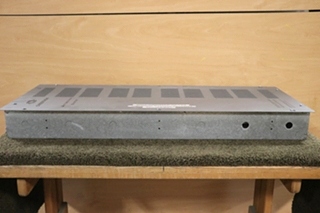 USED CRESTRON CAEN-4X1 AUTOMATION ENCLOSURE MOTORHOME PARTS FOR SALE
