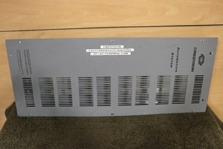 USED CRESTRON CAEN-4X1 AUTOMATION ENCLOSURE MOTORHOME PARTS FOR SALE