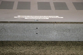 USED CRESTRON CAEN-4X1 AUTOMATION ENCLOSURE MOTORHOME PARTS FOR SALE