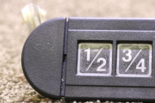 USED RV/MOTORHOME KEYLESS ENTRY TOUCH PAD FOR SALE