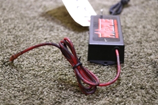 USED POWER PULSE BATTERY MAINTENANCE SYSTEM RV PARTS FOR SALE