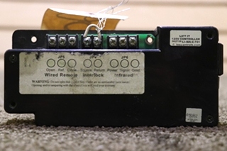 USED RV LI-IES-C-701 LIFT IT CONTROLLER MODULE FOR SALE