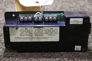 USED RV LI-IES-C-701 LIFT IT CONTROLLER MODULE FOR SALE