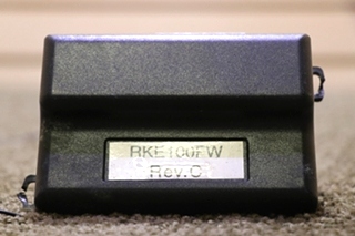 USED RKE100FW FLEETWOOD KEYLESS ENTRY CONTROLLER RV PARTS FOR SALE