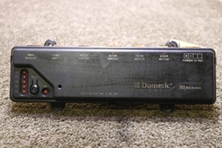 USED 3309420.002 DOMETIC A&E SYSTEMS AWNING CONTROL RV PARTS FOR SALE