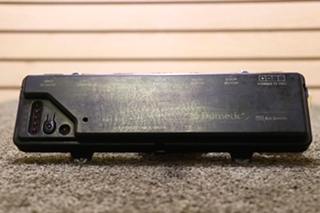 USED 3309420.002 DOMETIC A&E SYSTEMS AWNING CONTROL RV PARTS FOR SALE