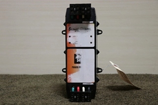 USED SURGE GUARD RV POWER PROTECTION 34560 RV/MOTORHOME PARTS FOR SALE