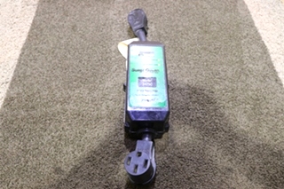 USED RV 34750 SURGE GUARD POWER PROTECTION FOR SALE