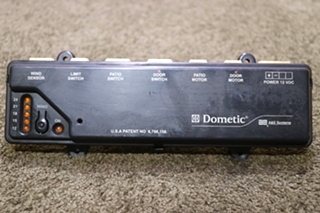 USED MOTORHOME DOMETIC 3310288.000 AWNING CONTROL FOR SALE