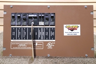 USED INTELLITEC SMART ENERGY MANAGEMENT SYSTEM MODEL 900 RV/MOTORHOME PARTS FOR SALE