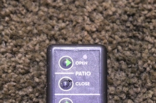 USED RV AE WEATHERPRO POWER AWNING REMOTE FOR SALE
