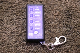USED RV/MOTORHOME AE WEATHERPRO POWER AWNING REMOTE FOR SALE