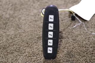 USED MOTORHOME KEYLESS ENTRY TOUCH PAD FOR SALE