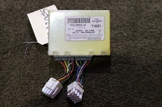 USED RV/MOTORHOME FORD KEYLESS ENTRY RECEIVER F7CF-15K602-AC FOR SALE