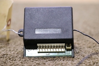 USED RV JLFMI REMOTE KEYLESS BOX FOR SALE