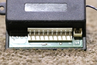 USED RV JLFMI REMOTE KEYLESS BOX FOR SALE