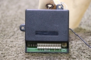 USED MOTORHOME REMOTE JLFMI KEYLESS BOX FOR SALE