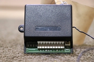 USED MOTORHOME REMOTE JLFMI KEYLESS BOX FOR SALE