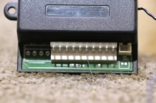 USED MOTORHOME REMOTE JLFMI KEYLESS BOX FOR SALE