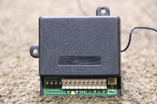 USED RV/MOTORHOME REMOTE KEYLESS BOX JLFMI FOR SALE