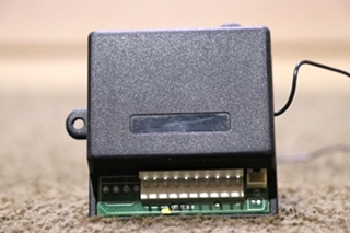 USED RV/MOTORHOME REMOTE KEYLESS BOX JLFMI FOR SALE