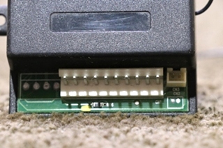 USED RV/MOTORHOME REMOTE KEYLESS BOX JLFMI FOR SALE