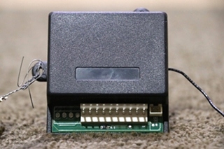 USED JLFMI REMOTE KEYLESS BOX RV PARTS FOR SALE