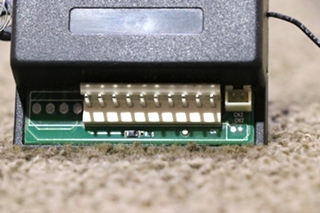 USED JLFMI REMOTE KEYLESS BOX RV PARTS FOR SALE
