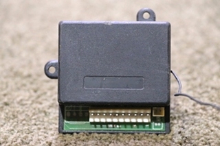 USED REMOTE JLFMI KEYLESS BOX MOTORHOME PARTS FOR SALE