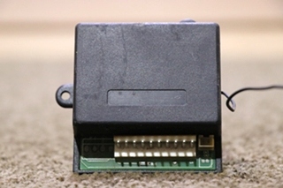 USED REMOTE JLFMI KEYLESS BOX MOTORHOME PARTS FOR SALE