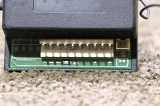 USED REMOTE JLFMI KEYLESS BOX MOTORHOME PARTS FOR SALE