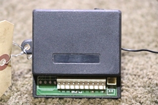 USED REMOTE KEYLESS BOX JLFMI RV/MOTORHOME PARTS FOR SALE