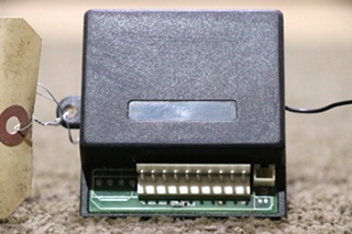 USED REMOTE KEYLESS BOX JLFMI RV/MOTORHOME PARTS FOR SALE