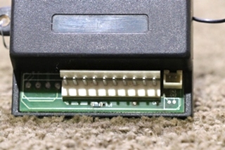 USED REMOTE KEYLESS BOX JLFMI RV/MOTORHOME PARTS FOR SALE