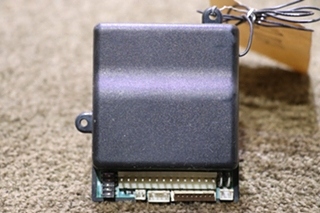 USED RV TRI MARK KEYLESS ENTRY RECEIVER FOR SALE