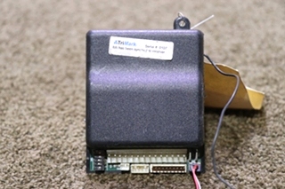 USED MOTORHOME TRI MARK KEYLESS ENTRY RECEIVER FOR SALE
