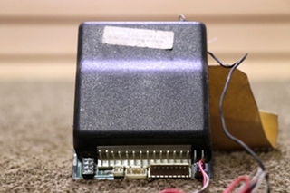 USED MOTORHOME TRI MARK KEYLESS ENTRY RECEIVER FOR SALE