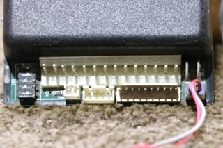 USED MOTORHOME TRI MARK KEYLESS ENTRY RECEIVER FOR SALE