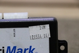 USED TRI MARK KEYLESS ENTRY RECEIVER 22310-01 RV/MOTORHOME PARTS FOR SALE