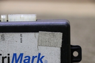 USED MOTORHOME TRI MARK 22310-01 KEYLESS ENTRY RECEIVER FOR SALE