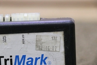 USED RV/MOTORHOME TRI MARK KEYLESS ENTRY RECEIVER 22310-01 FOR SALE
