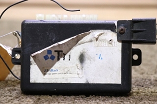USED TRI MARK 22310-01 KEYLESS ENTRY RECEIVER MOTORHOME PARTS FOR SALE