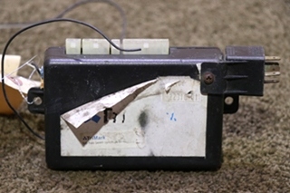 USED TRI MARK 22310-01 KEYLESS ENTRY RECEIVER MOTORHOME PARTS FOR SALE