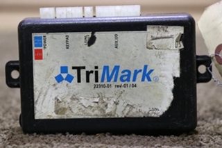 USED MOTORHOME TRI MARK 22310-01 KEYLESS ENTRY RECEIVER FOR SALE