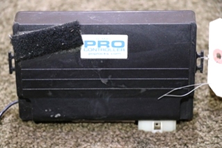 USED POP LOCKS PRO CONTROLLER M3FL RV/MOTORHOME PARTS FOR SALE