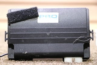 USED POP LOCKS PRO CONTROLLER M3FL RV/MOTORHOME PARTS FOR SALE
