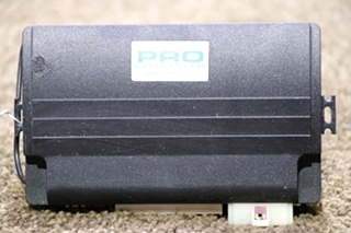 USED RV M3FL POP LOCKS PRO CONTROLLER FOR SALE